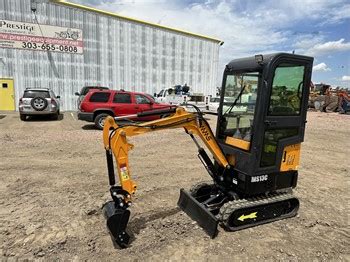 MMS MS20K Excavators For Sale 